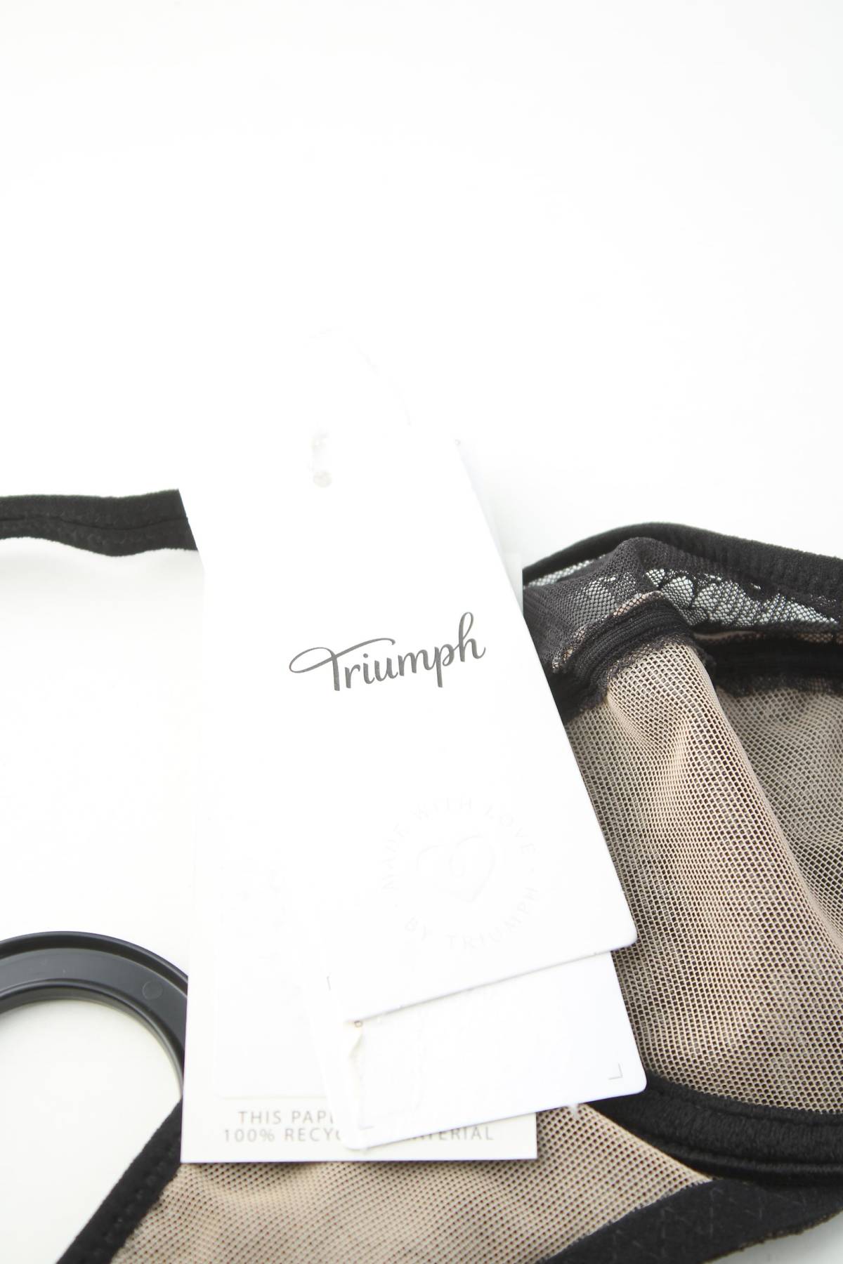 Сутиен Triumph3