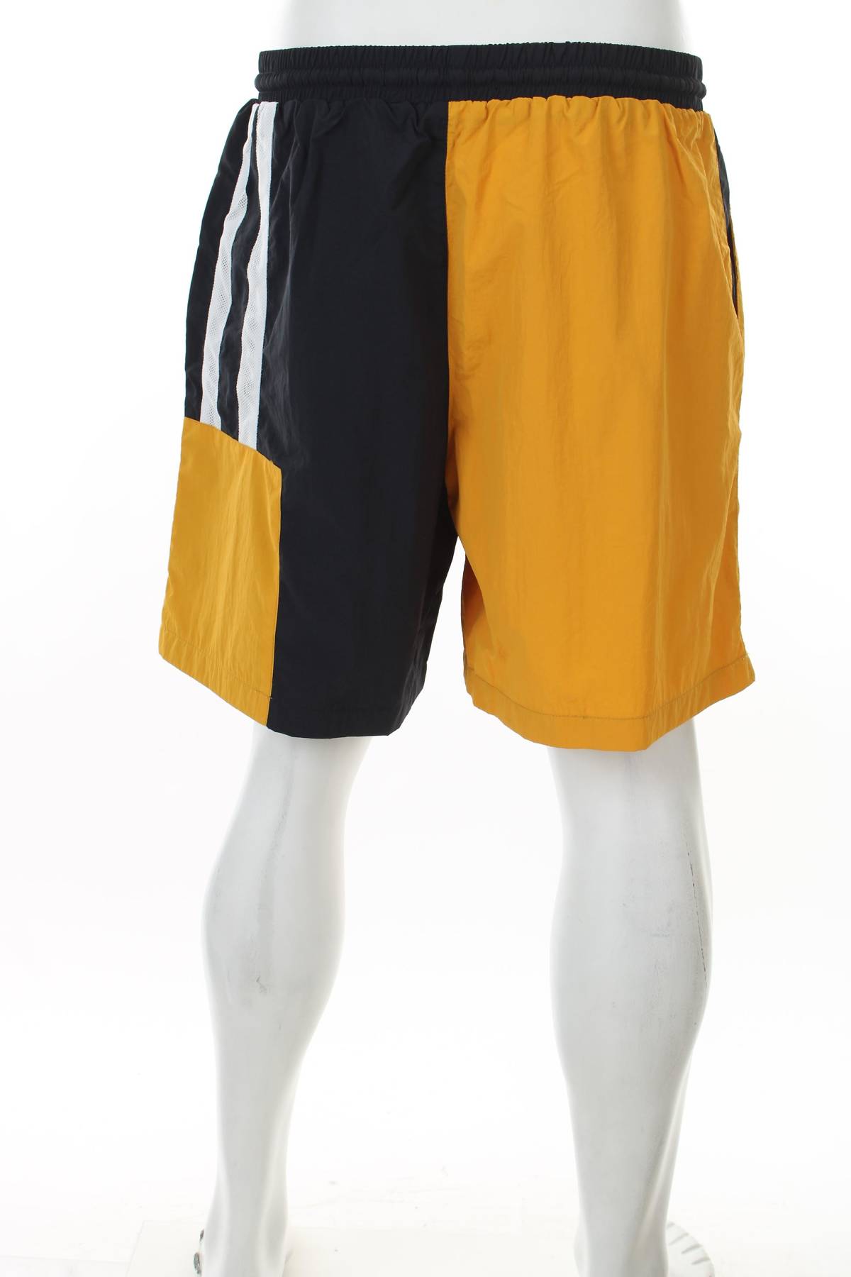 Мъжки къс панталон Lyle & Scott2