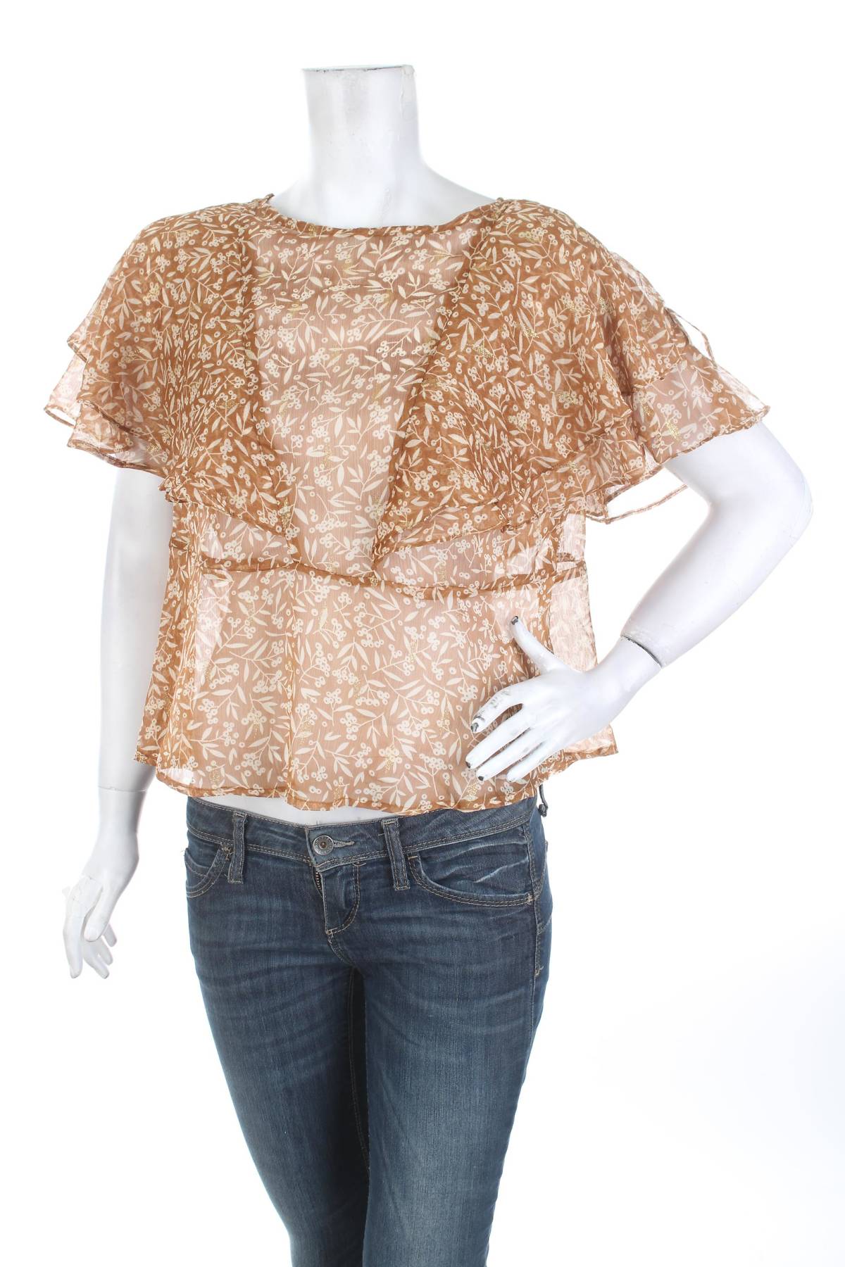 Γυναικεία μπλούζα DreiMaster1