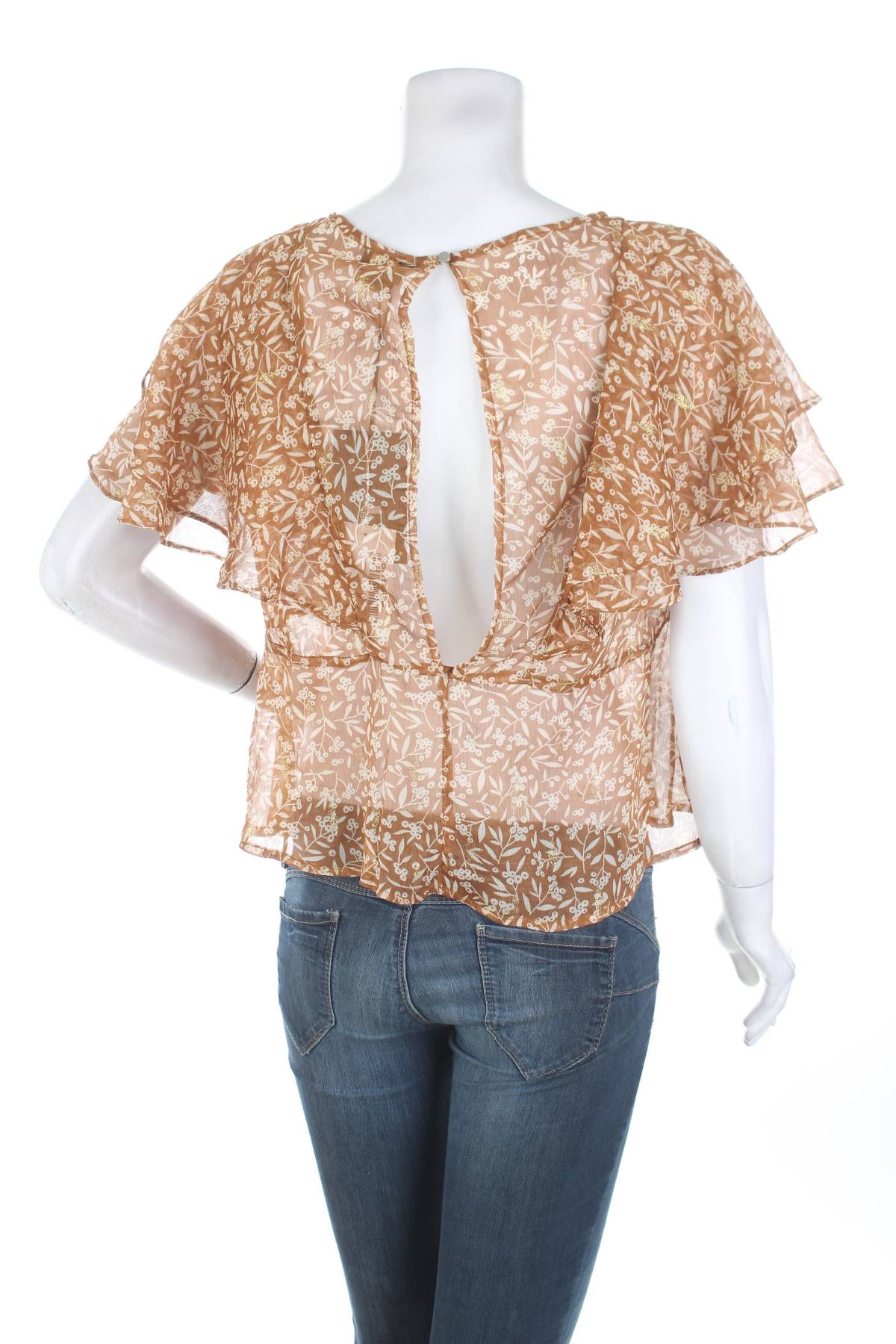 Γυναικεία μπλούζα DreiMaster2