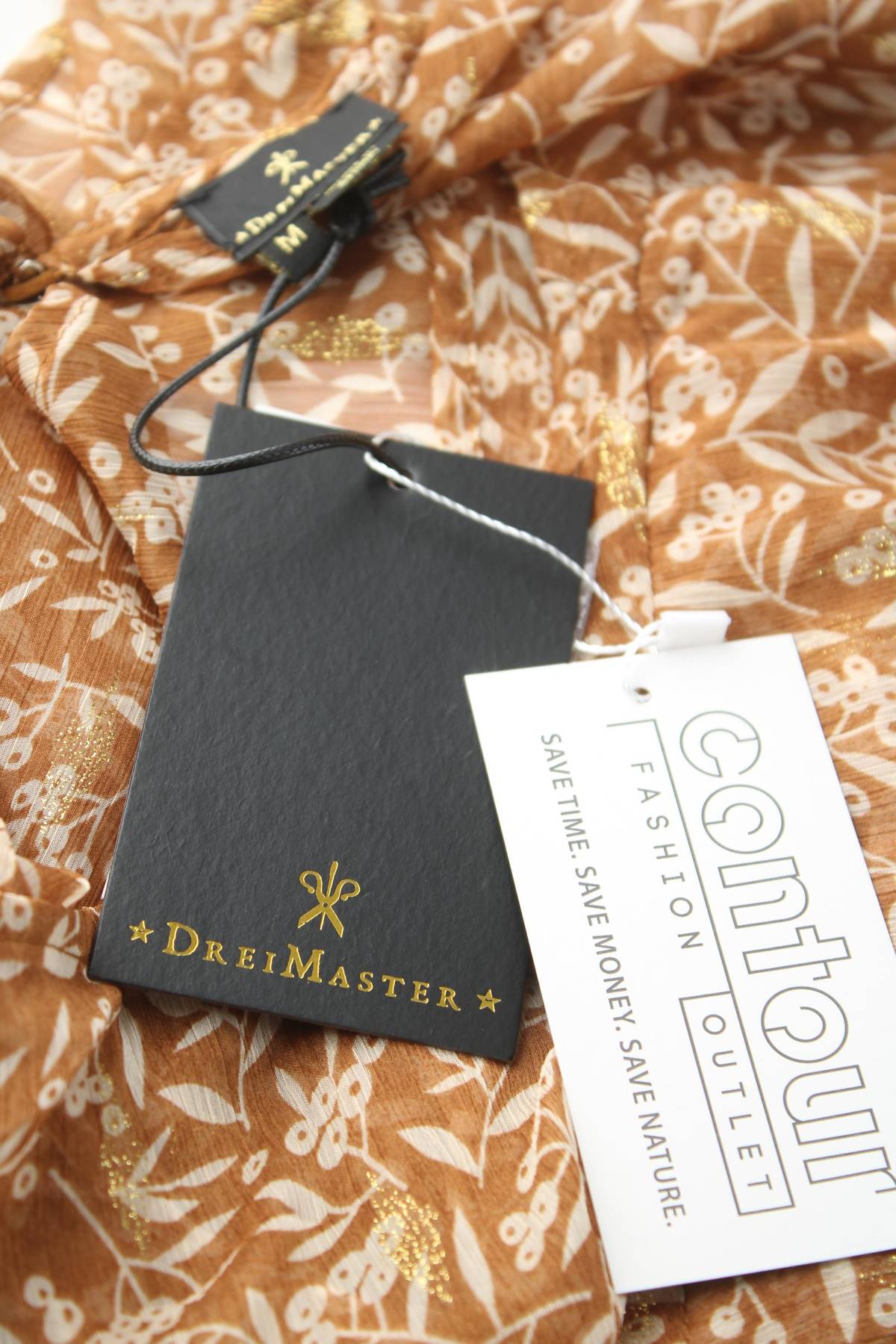 Γυναικεία μπλούζα DreiMaster3