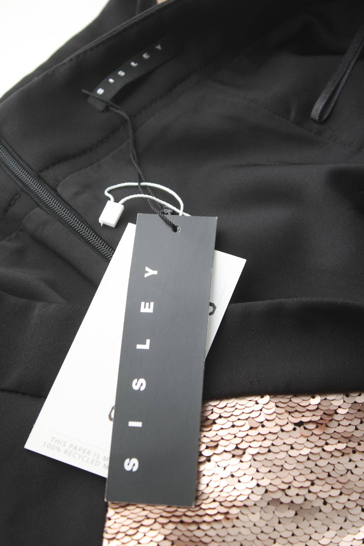 Φούστα Sisley3