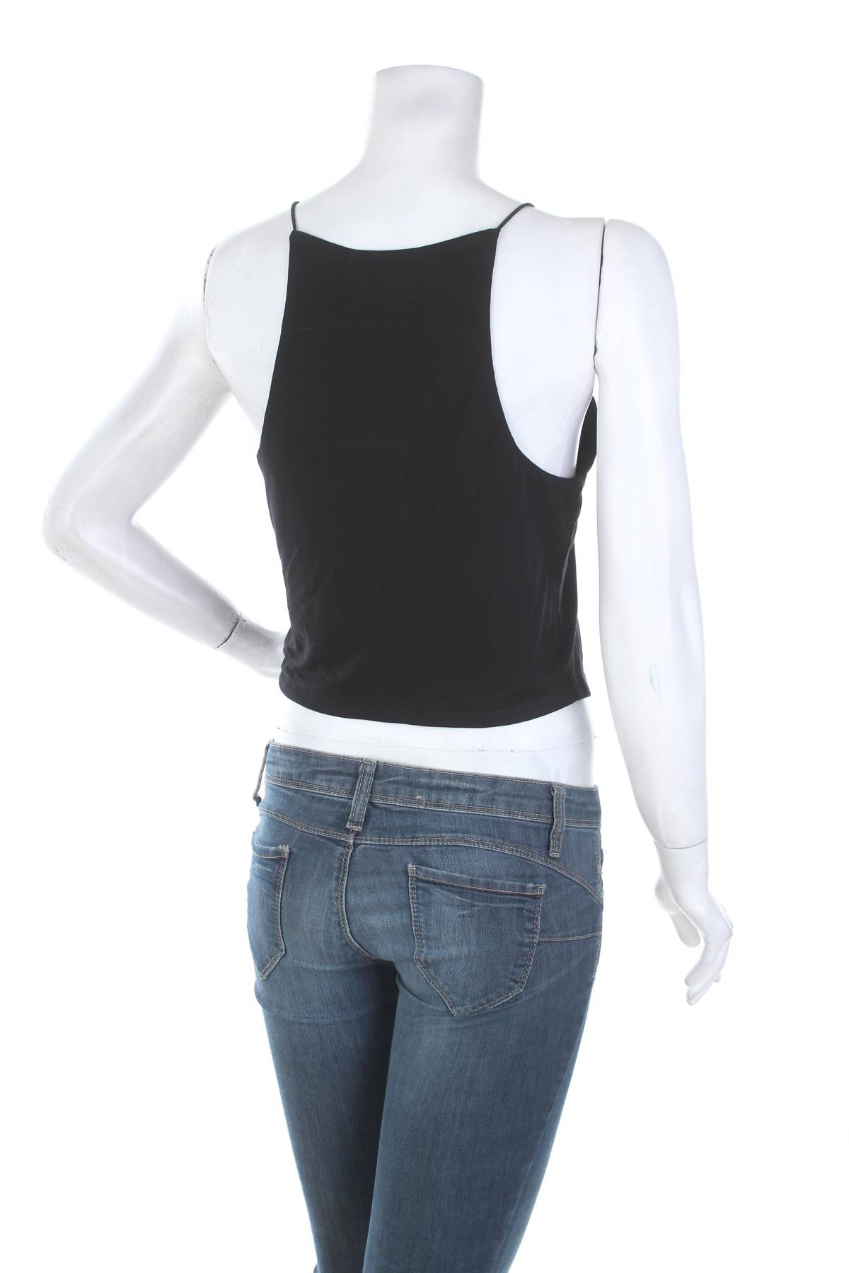 Γυναικείο αμάνικο Good American2