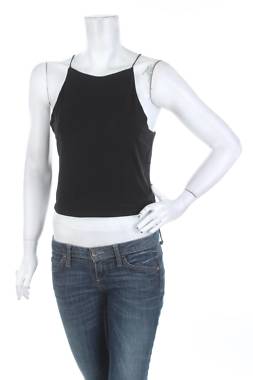 Γυναικείο αμάνικο Good American1