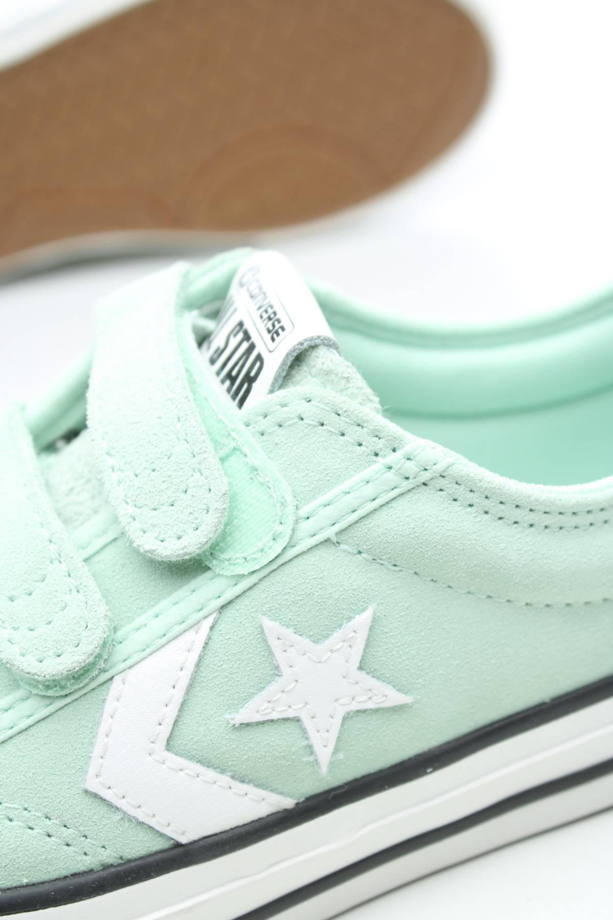 Παιδικά sneakers Converse5