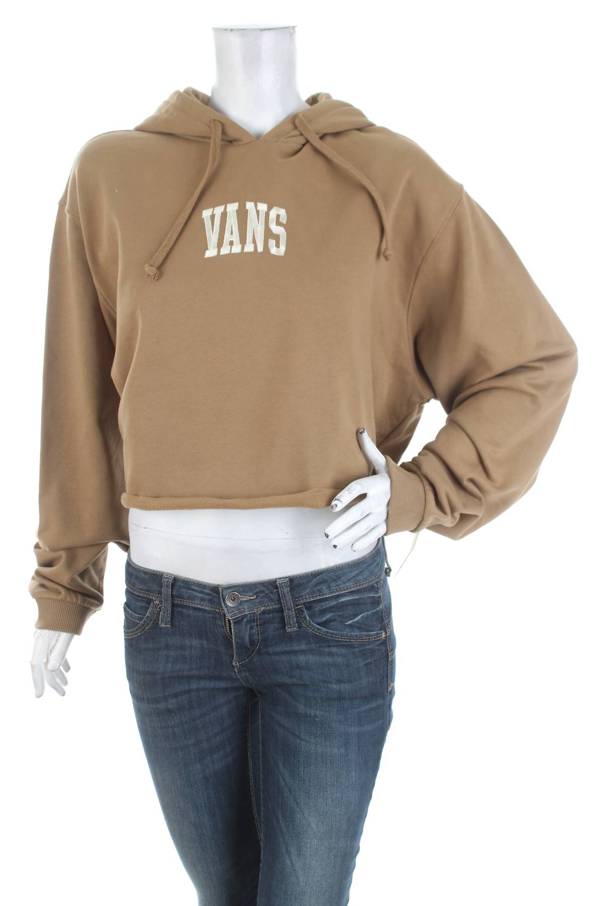 Γυναικείο φούτερ Vans1