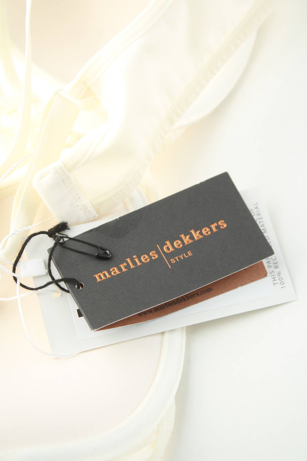 Сутиен Marlies Dekkers3