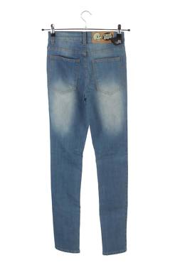 Дамски дънки Cheap Monday2 - Contour.bg Дамски дънки Cheap Monday2