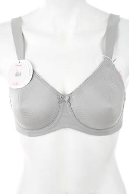 Autumnz - Zoe2 Maternity/Nursing Bra (Grey)