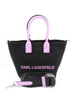 Чанта Karl Lagerfeld2
