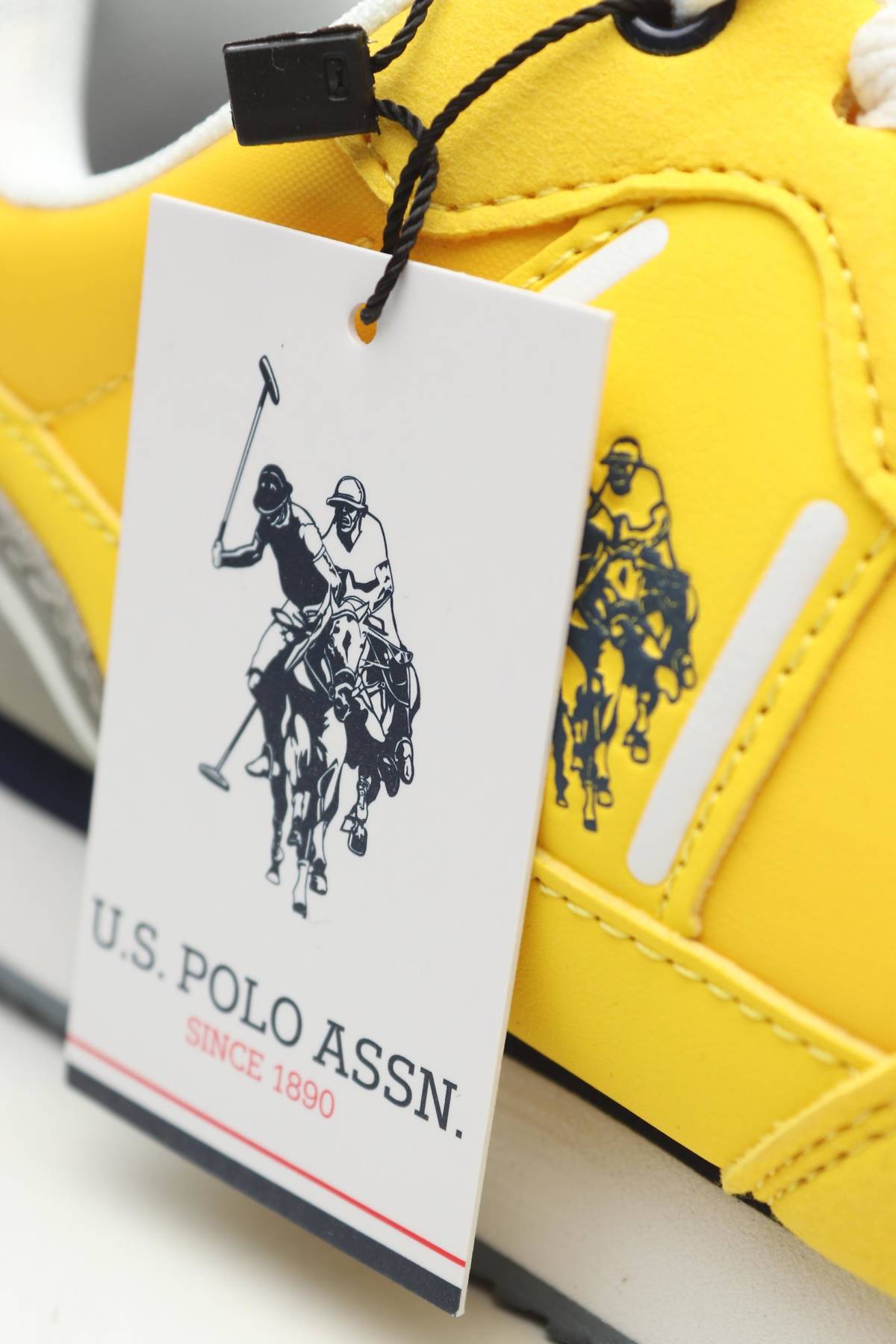 Мъжки обувки US Polo Assn.5