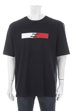 Ανδρικό t-shirt Tommy Hilfiger1