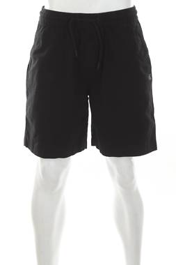 Ανδρικό σορτσάκι Calvin Klein Jeans1 - Contourshop.gr Ανδρικό σορτσάκι Calvin Klein Jeans1