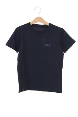 Παιδικό t-shirt Jack Wolfskin1 - Contourshop.gr Παιδικό t-shirt Jack Wolfskin1