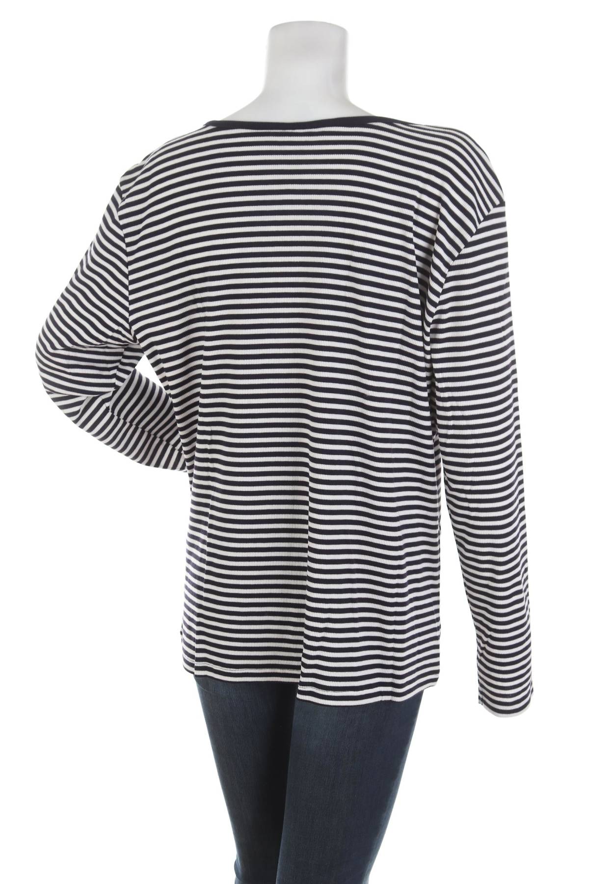 Дамска блуза Only Carmakoma2 - Contour.bg Дамска блуза Only Carmakoma2