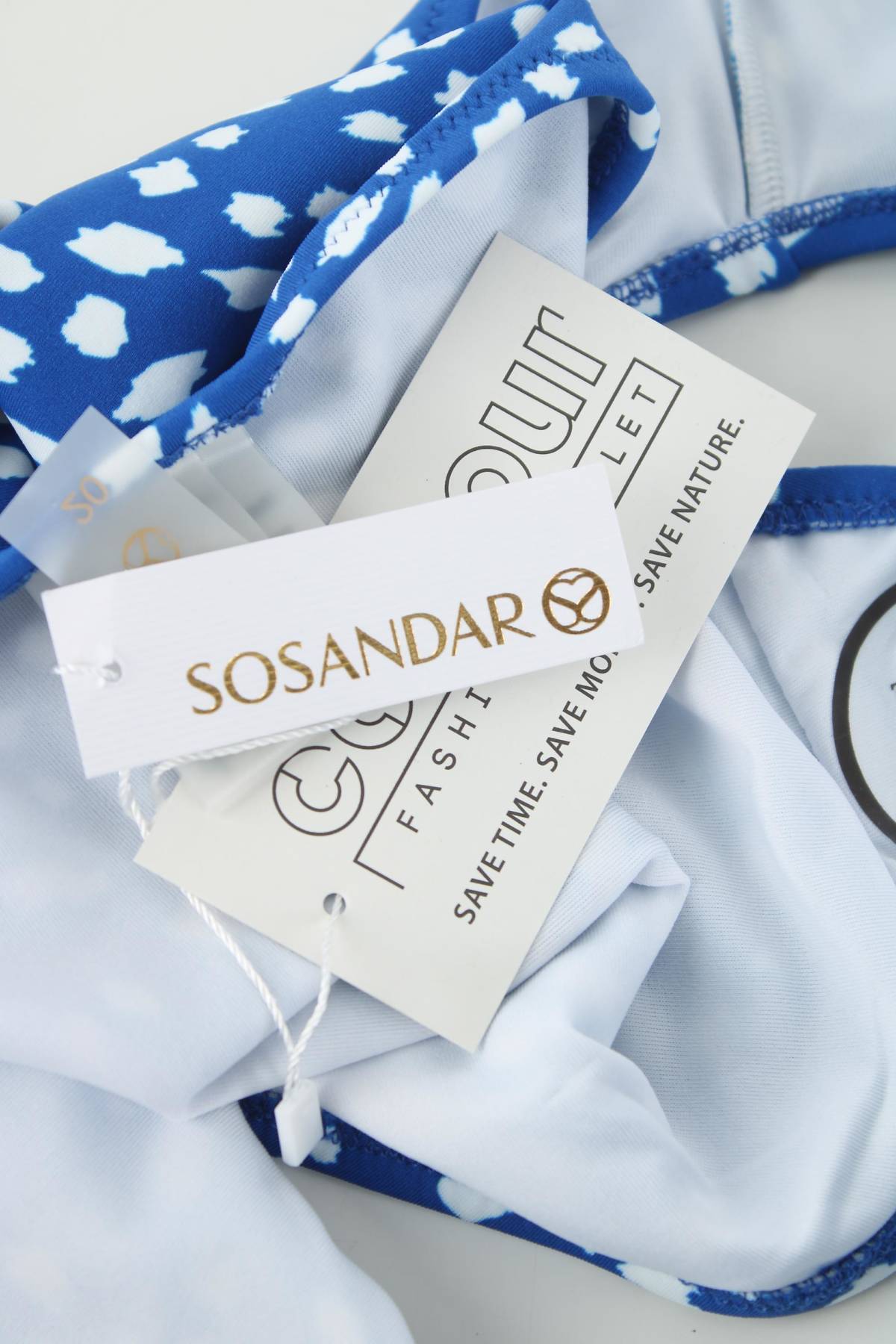 Μαγιό κάτω τμήμα Sosandar3 - Contourshop.gr Μαγιό κάτω τμήμα Sosandar3