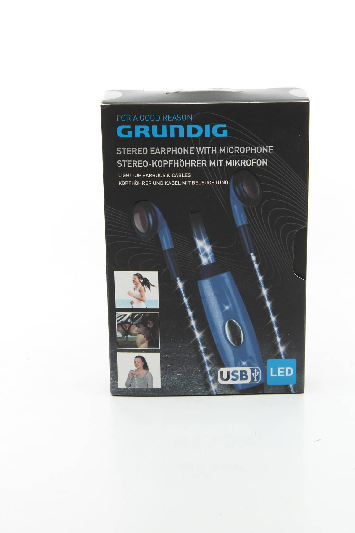 слушалки Grundig1 - Contour.bg слушалки Grundig1