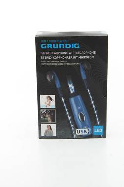 слушалки Grundig1