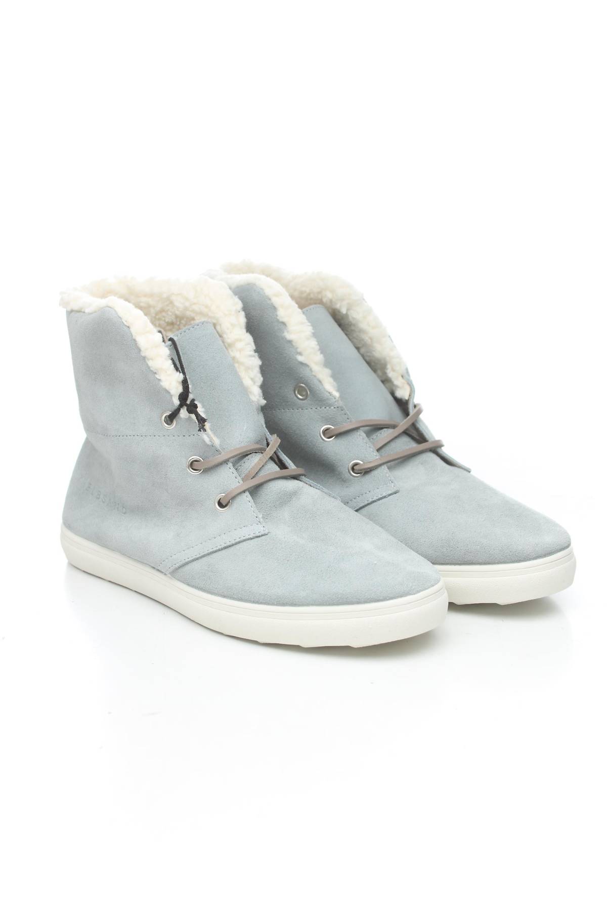 Sneakers Elbsand3