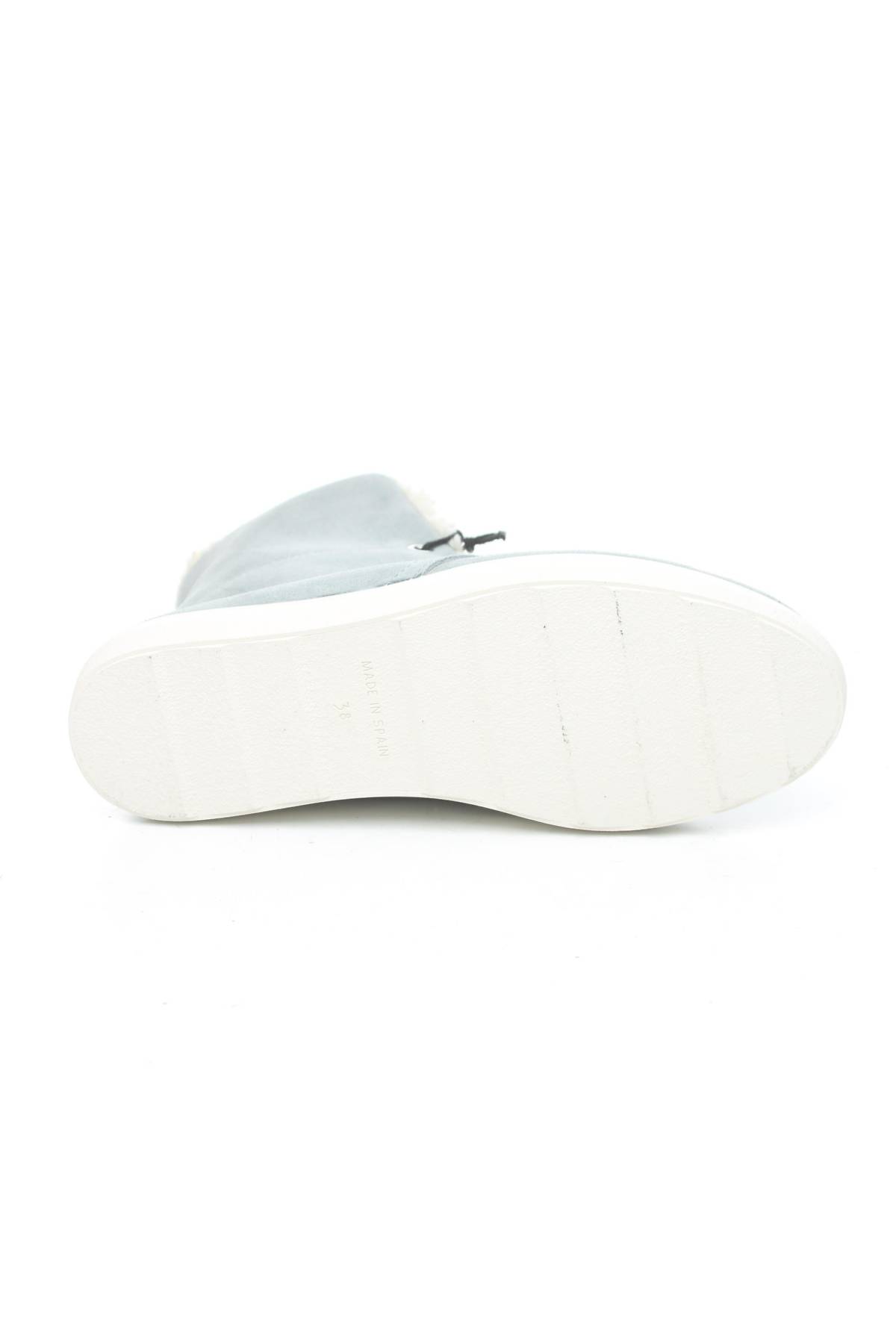 Sneakers Elbsand4