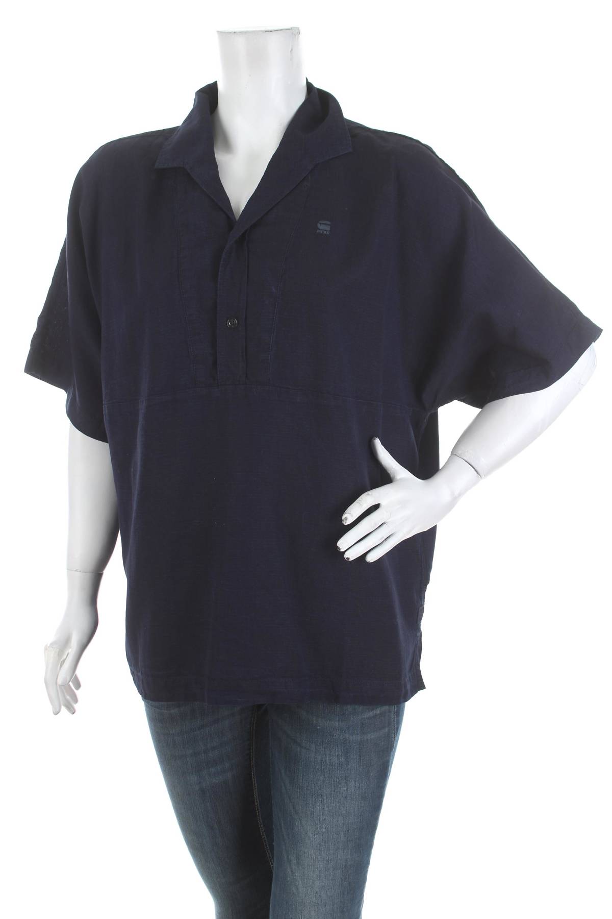Дамска блуза G-Star Raw1 - Contour.bg Дамска блуза G-Star Raw1