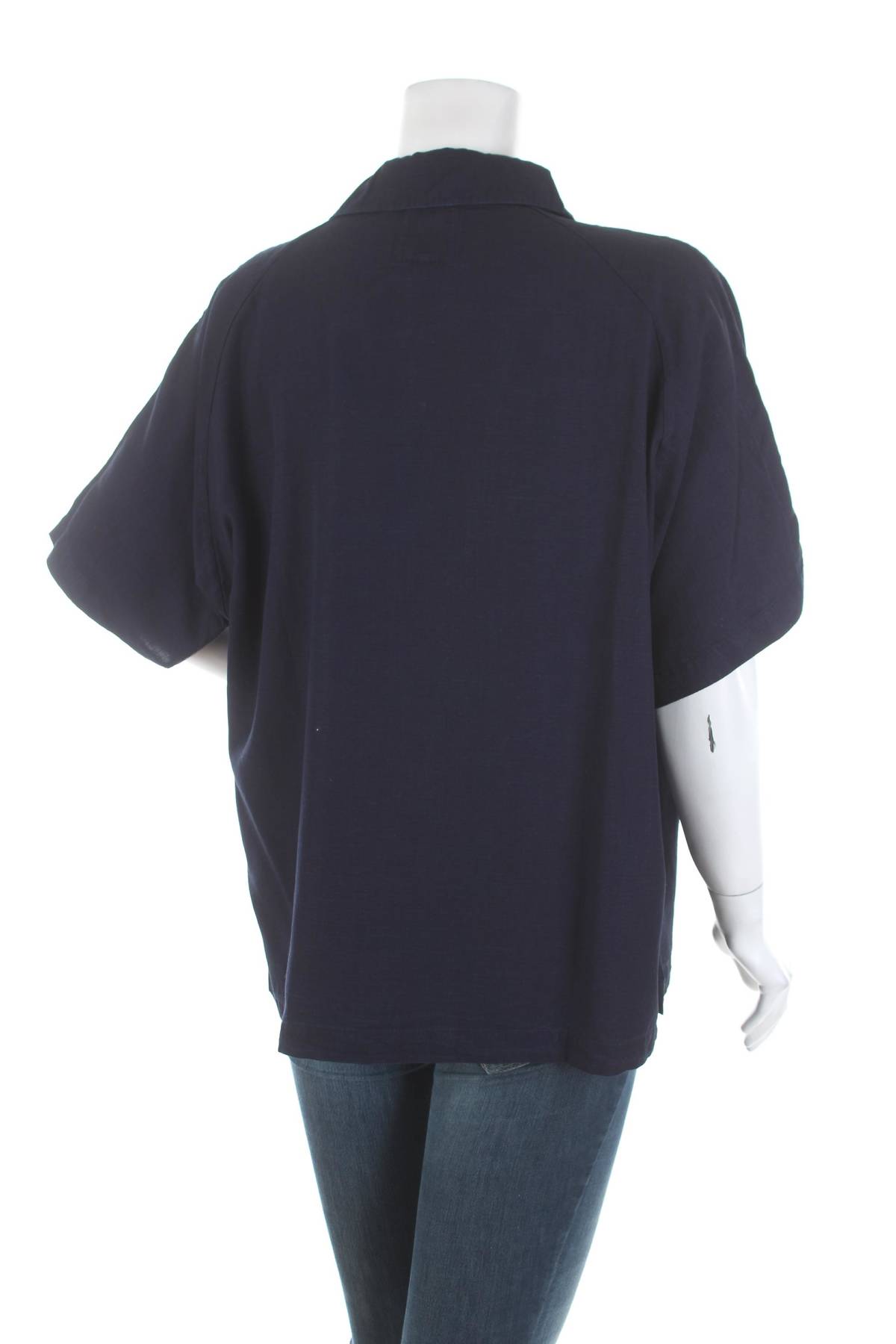 Дамска блуза G-Star Raw2 - Contour.bg Дамска блуза G-Star Raw2
