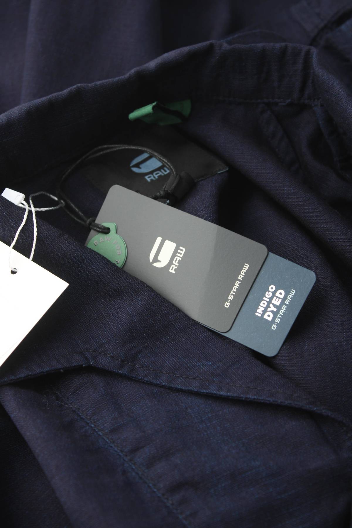 Дамска блуза G-Star Raw3 - Contour.bg Дамска блуза G-Star Raw3