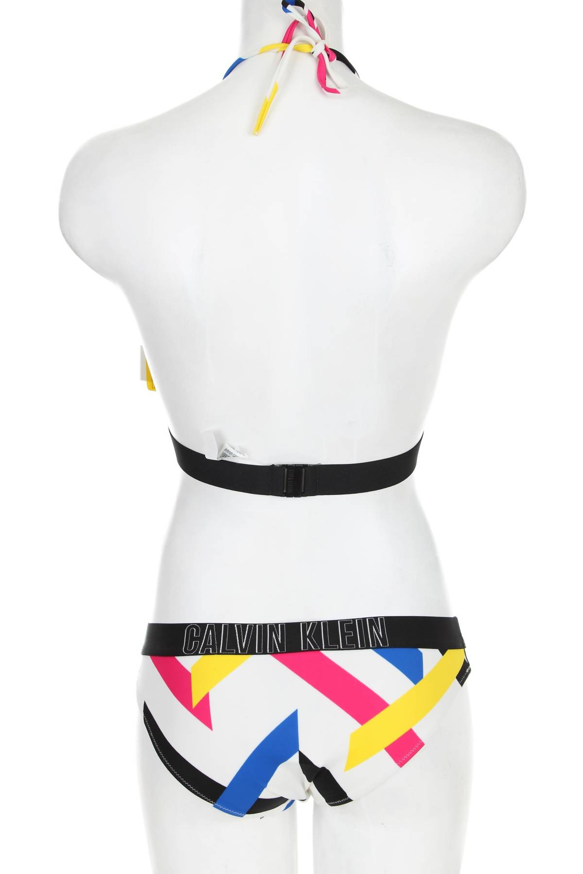 Бански костюм Calvin Klein2 - Contour.bg Бански костюм Calvin Klein2