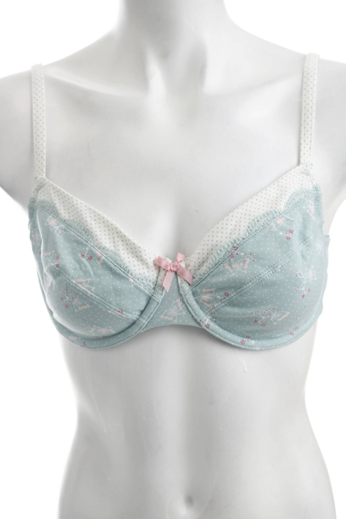 Сутиен Petite Fleur1