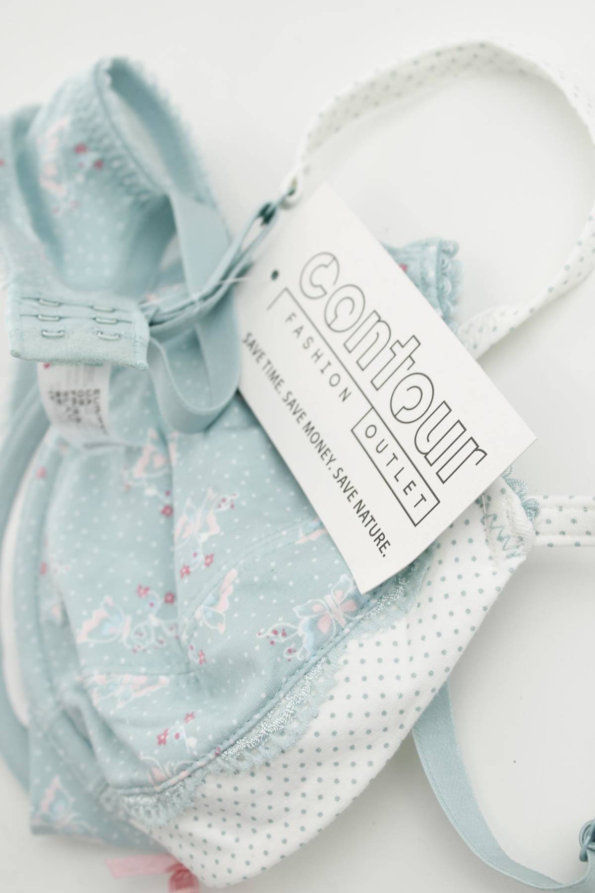 Сутиен Petite Fleur3