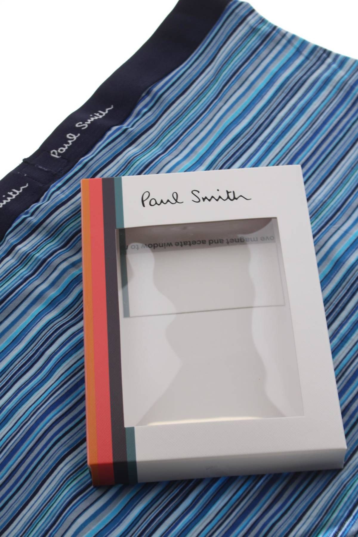 Мъжки боксерки Paul Smith3 - Contour.bg Мъжки боксерки Paul Smith3