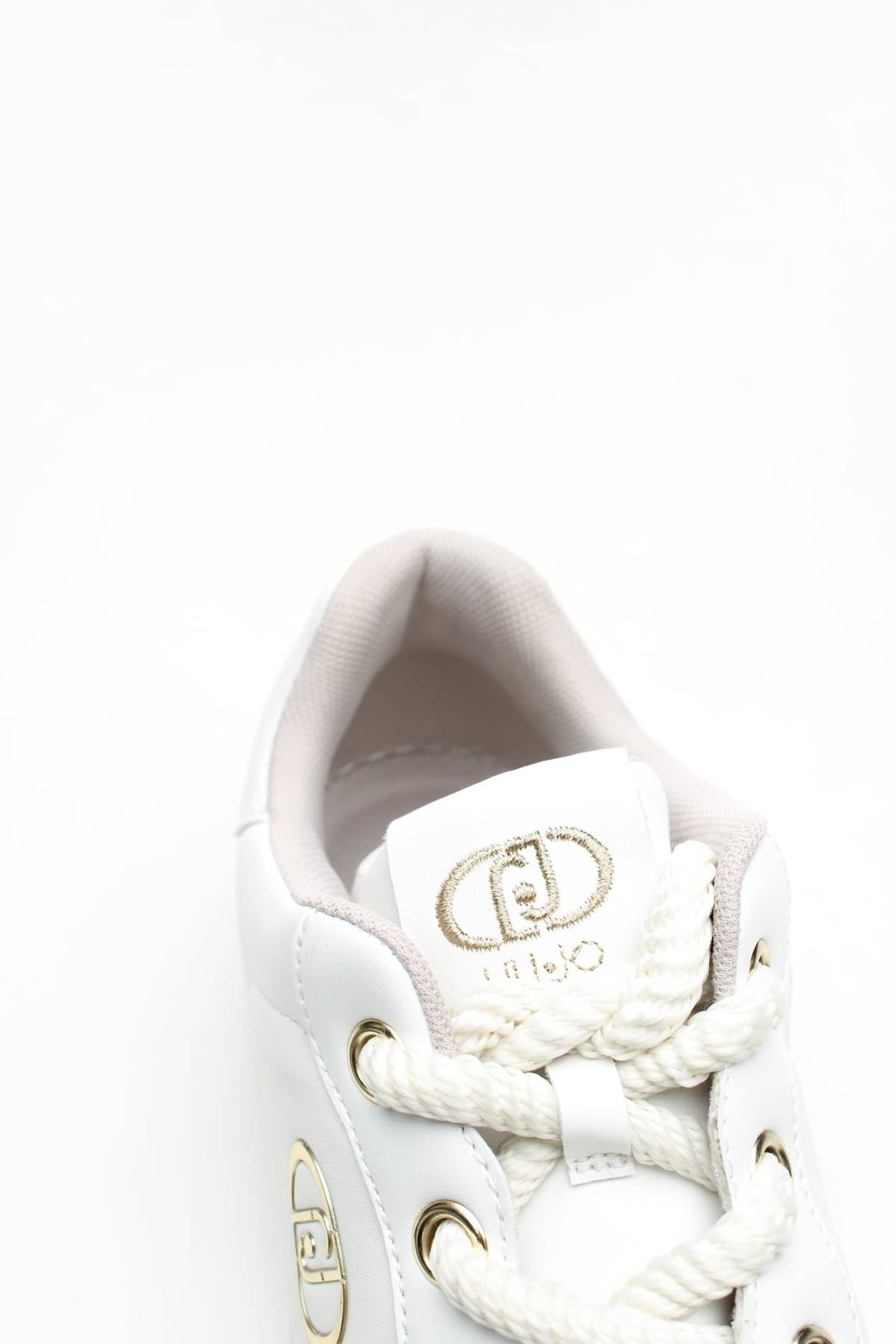 Sneakers Liu Jo4 - Contourshop.gr Sneakers Liu Jo4