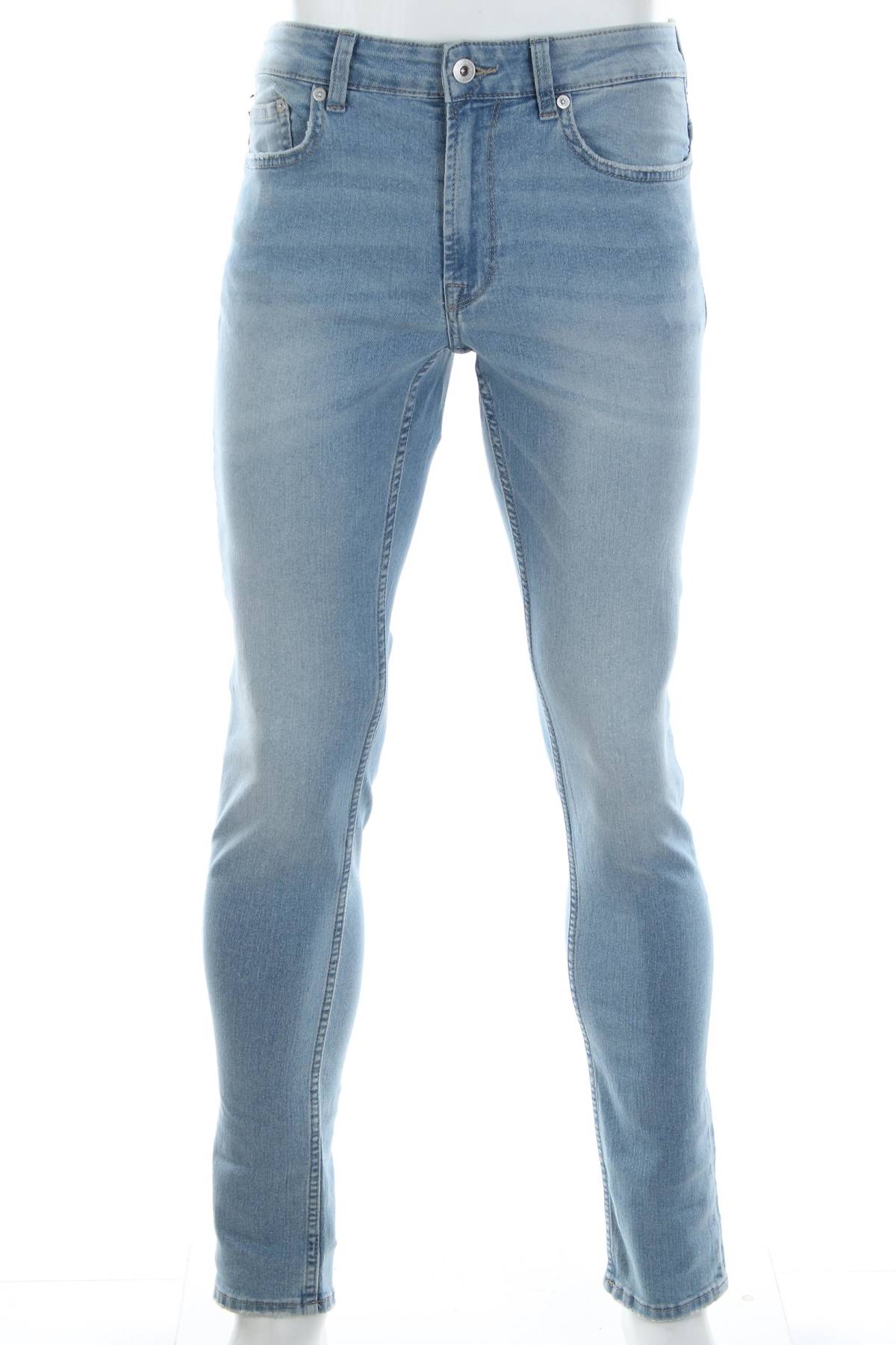 Мъжки дънки Only & Sons1 - Contour.bg Мъжки дънки Only & Sons1