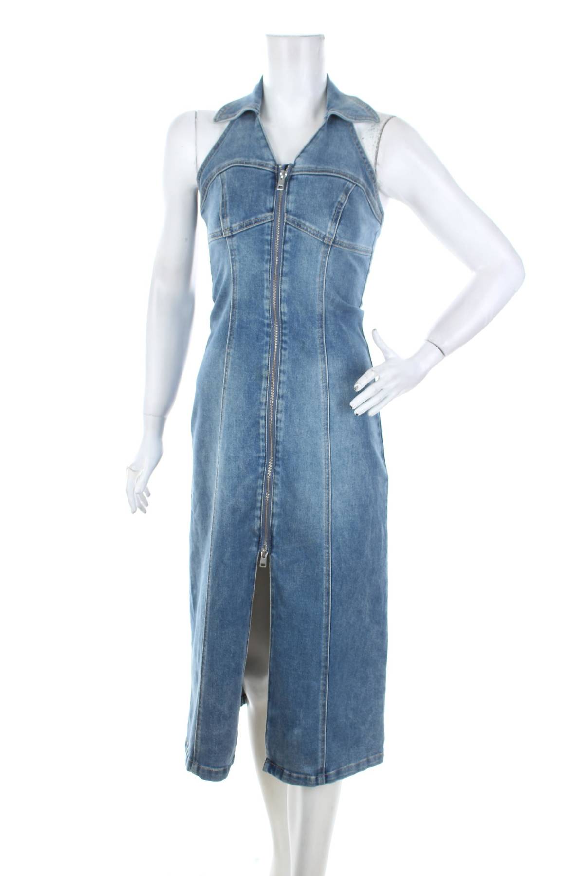 Рокля Vero Moda1 - Contour.bg Рокля Vero Moda1