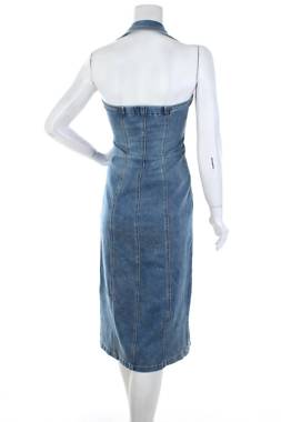 Рокля Vero Moda2