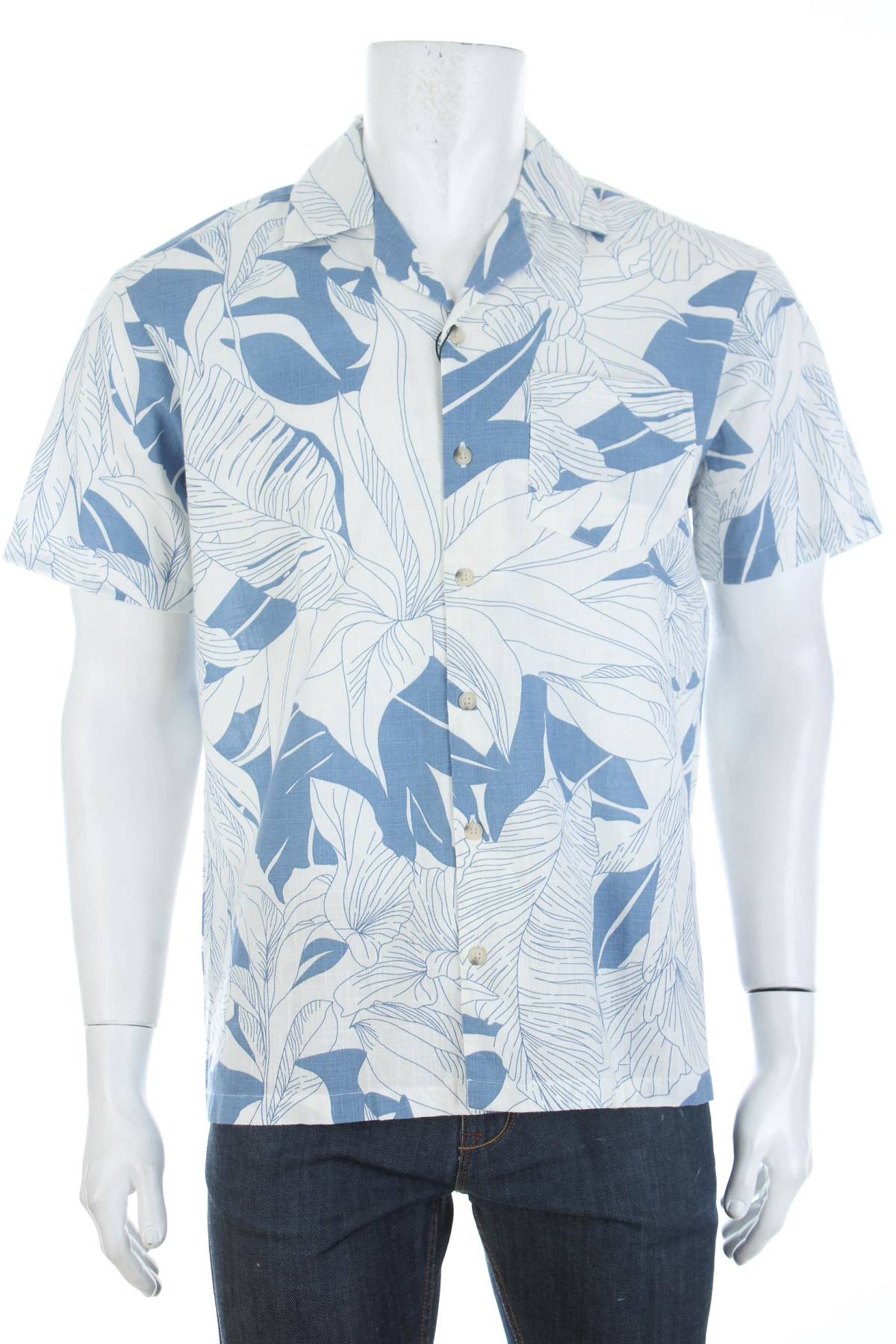 Мъжка риза Jack & Jones Premium1