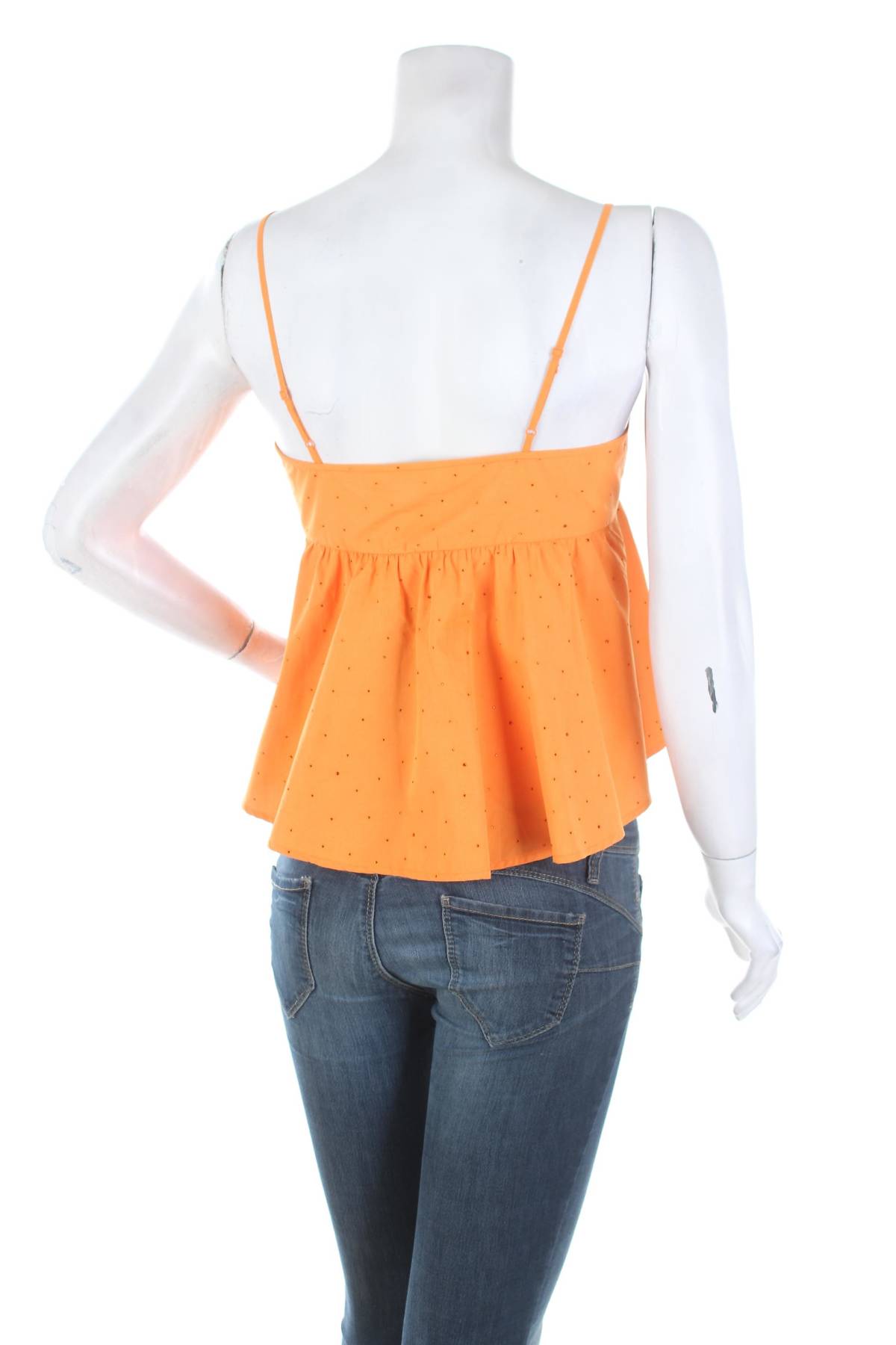 Γυναικείο αμάνικο JJXX2