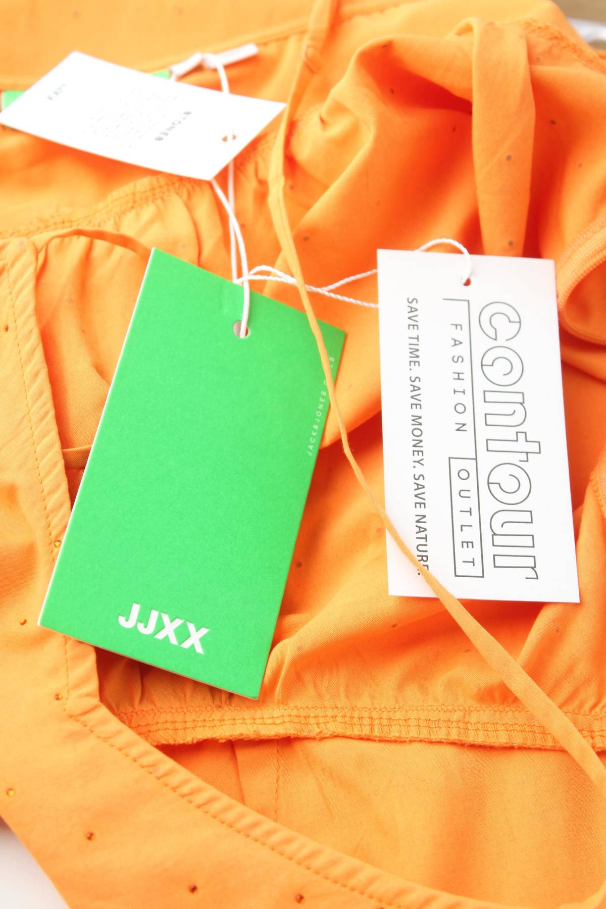 Γυναικείο αμάνικο JJXX3