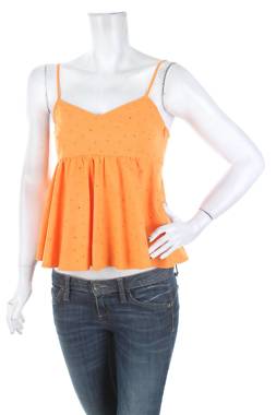 Γυναικείο αμάνικο JJXX1