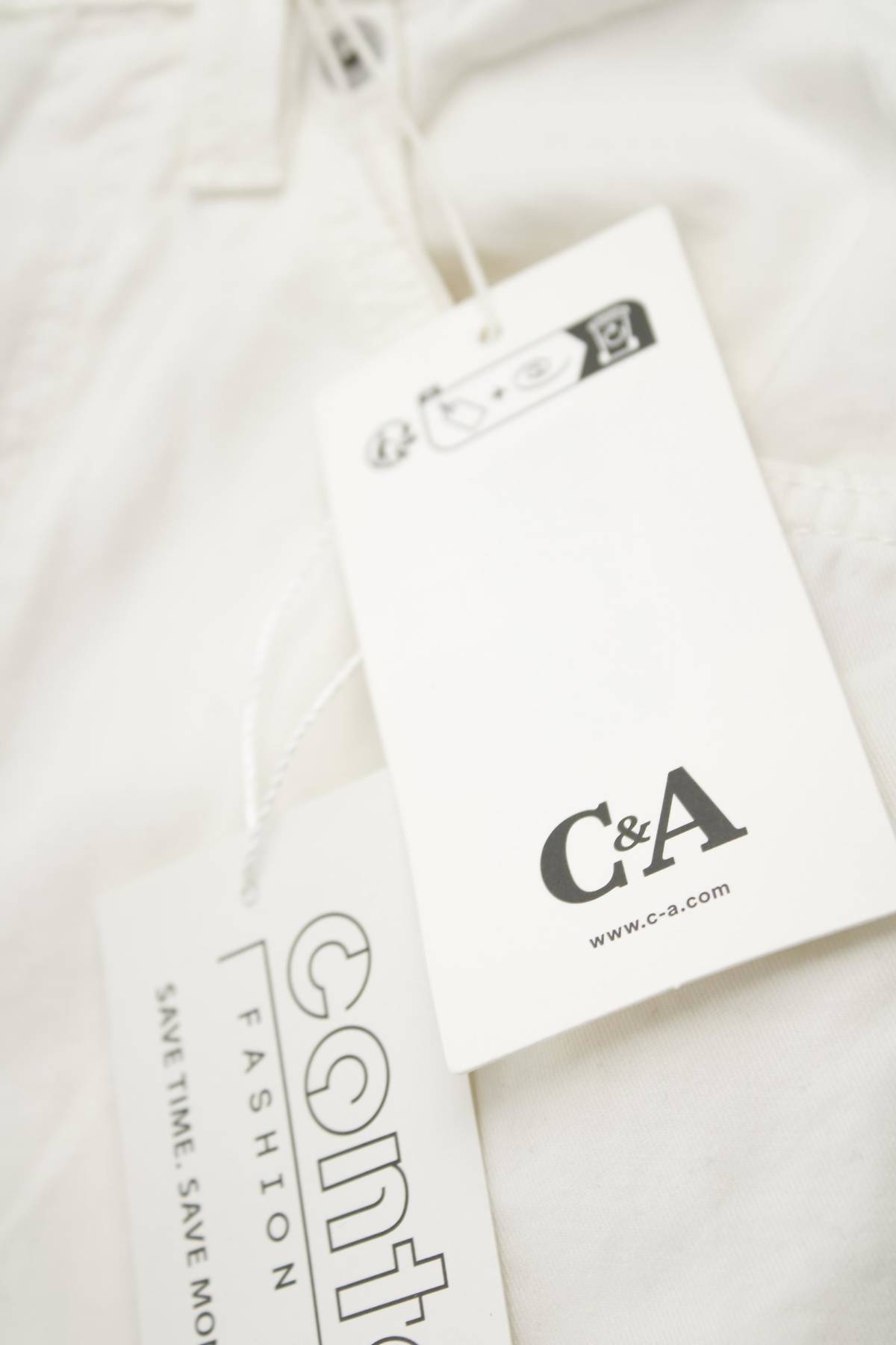 Дамски панталон C&A3 - Contour.bg Дамски панталон C&A3