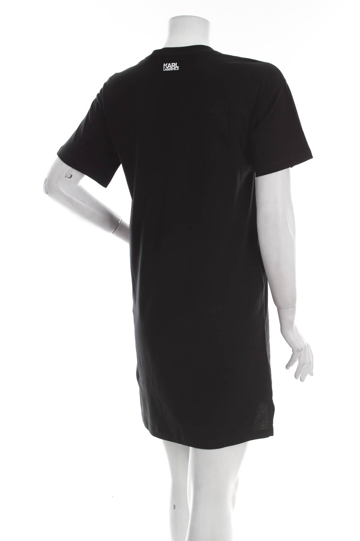 Рокля Karl Lagerfeld2 - Contour.bg Рокля Karl Lagerfeld2