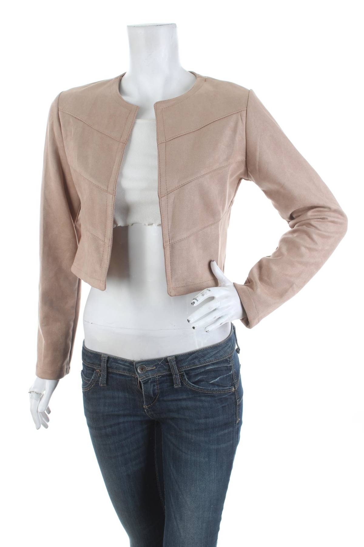 Блейзър Lola Liza1 - Contour.bg Блейзър Lola Liza1
