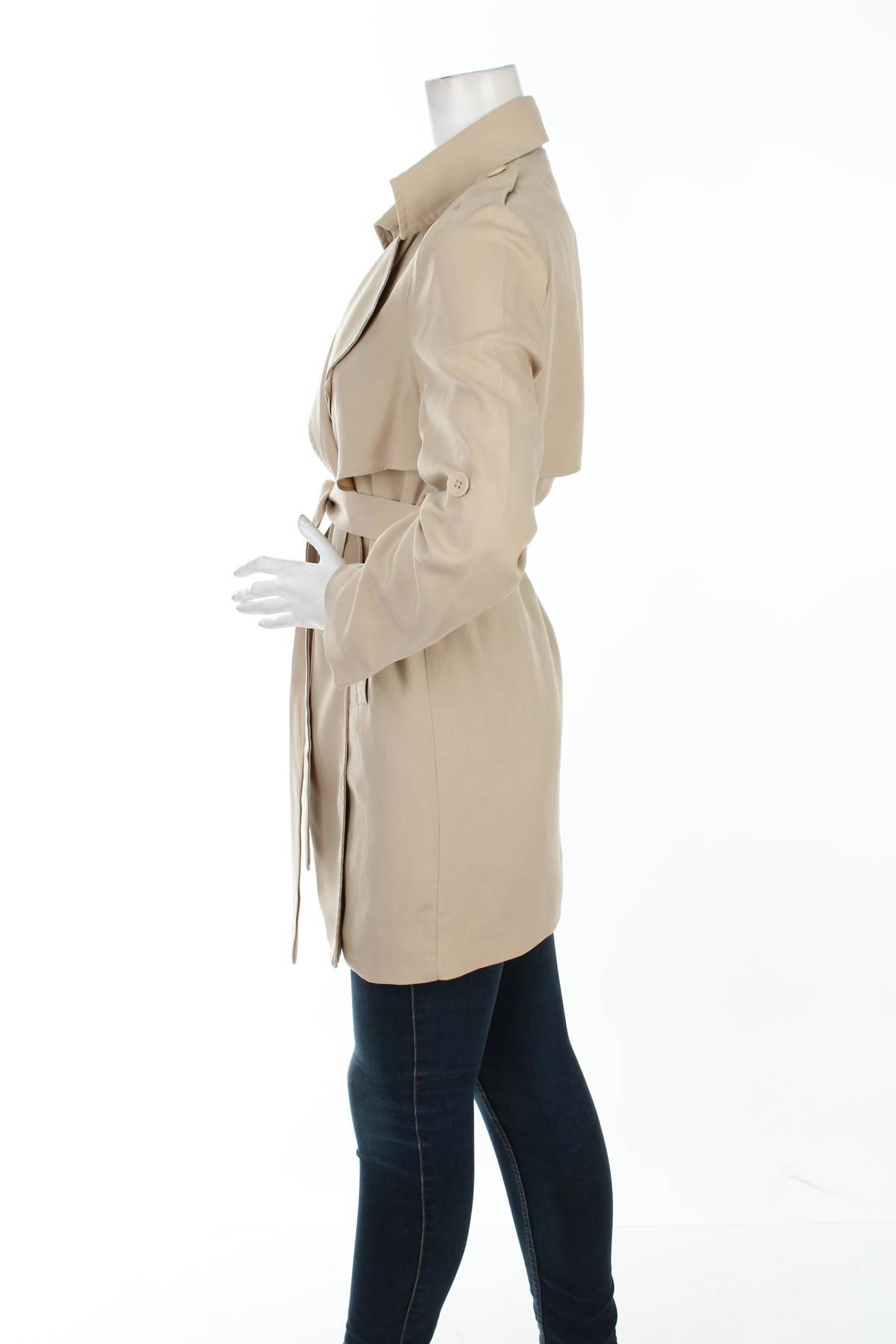 Γυναικείες καπαρντίνες Vero Moda3