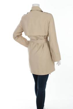 Γυναικείες καπαρντίνες Vero Moda2