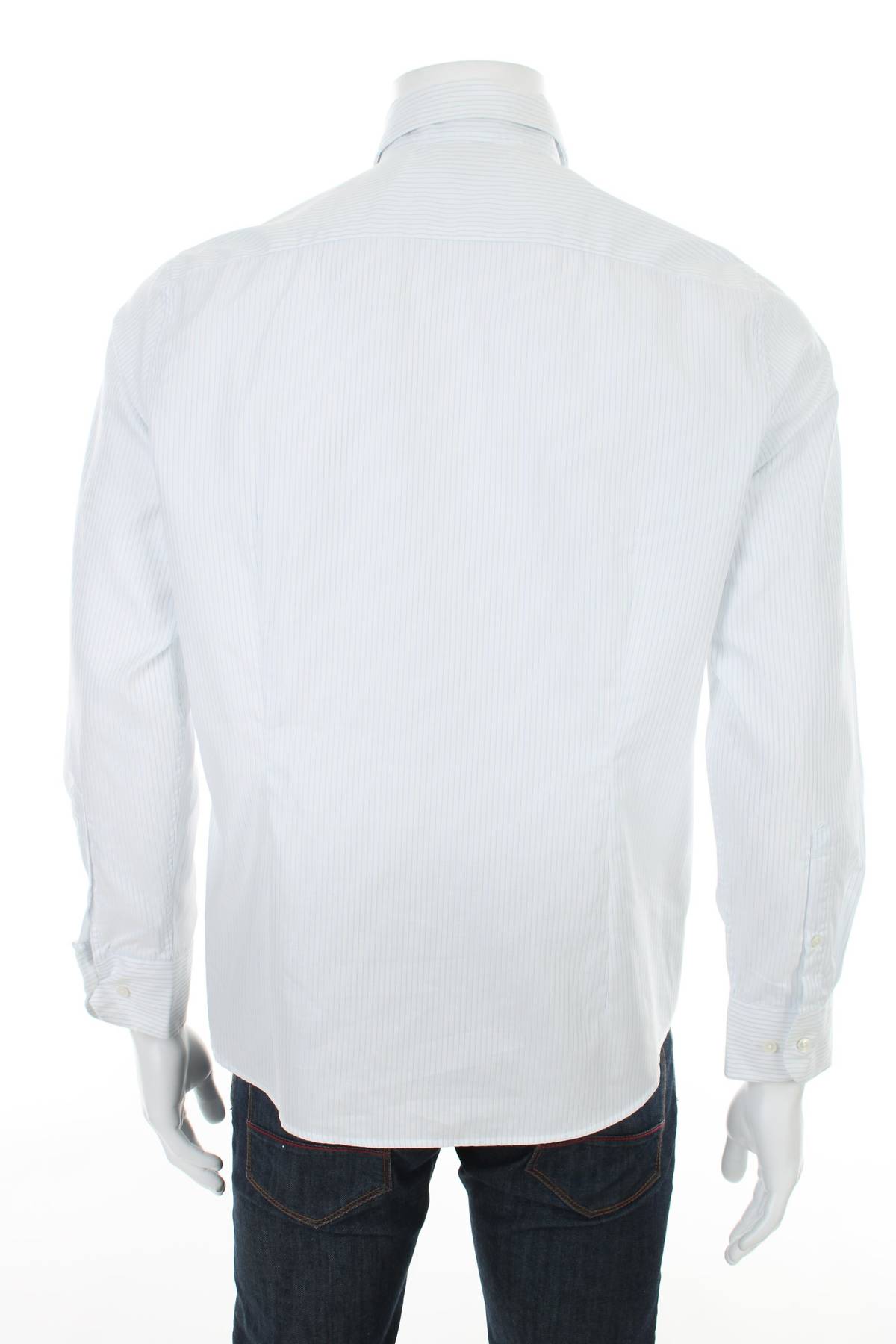 Ανδρικό πουκάμισο Mango2