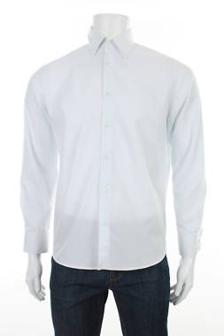 Ανδρικό πουκάμισο Mango1