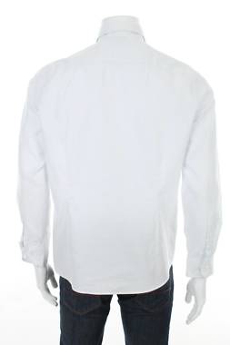 Ανδρικό πουκάμισο Mango2