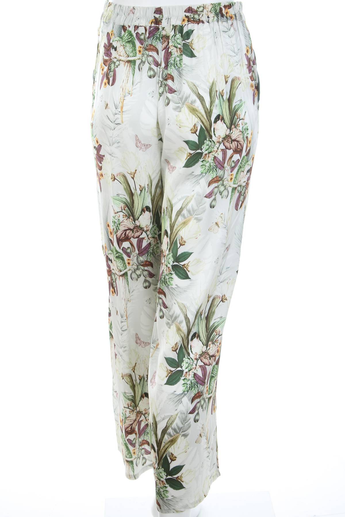 Дамска пижама Beldona2