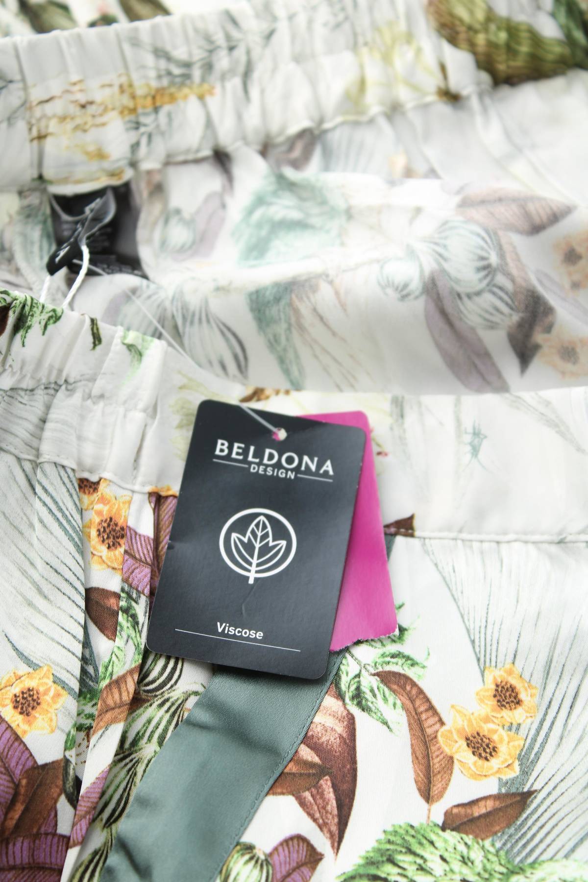 Дамска пижама Beldona3