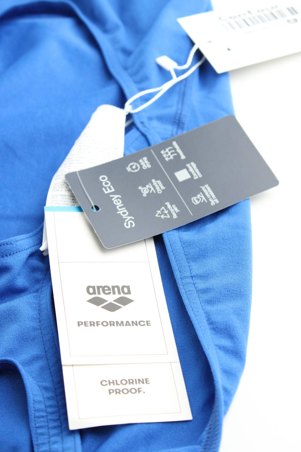 Цял бански Arena3